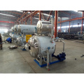 Retort Machine with Steam Boiler